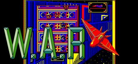 W.A.R. — steamgrid