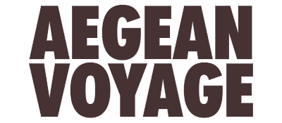 Aegean Voyage — wheel (US)