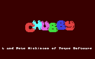 Chubby Gristle — sstitle (EU)