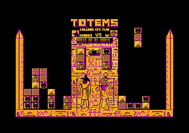 Totems — ss (EU)