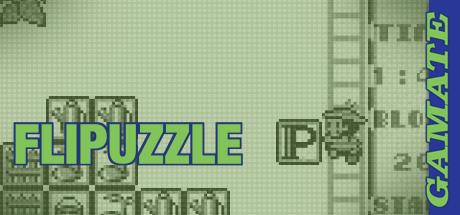 Flipuzzle — steamgrid