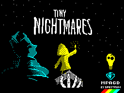 Tiny Nightmares — sstitle (WOR)