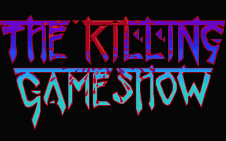 Killing Game Show, The — sstitle (WOR)