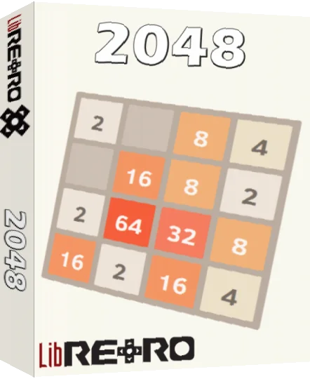 2048 — box-3D (WOR)