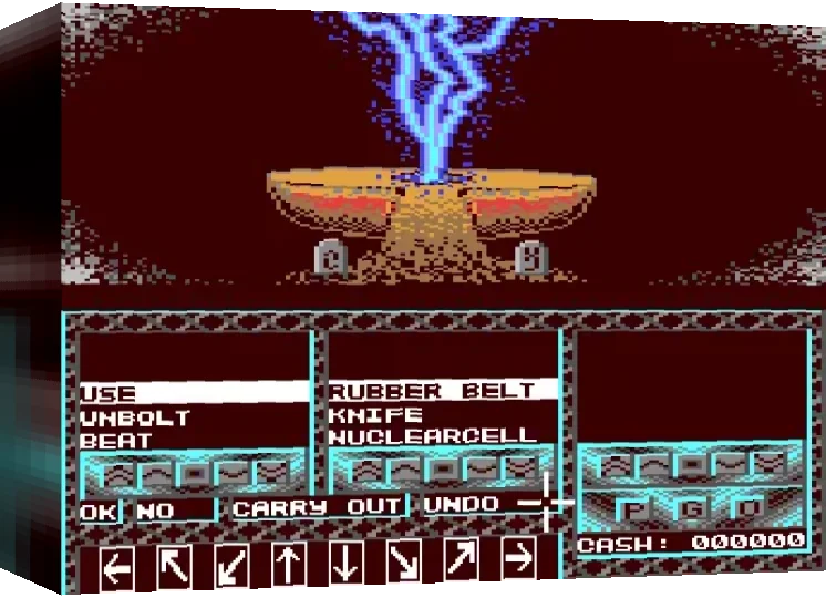 Cola Quest — box-3D (WOR)