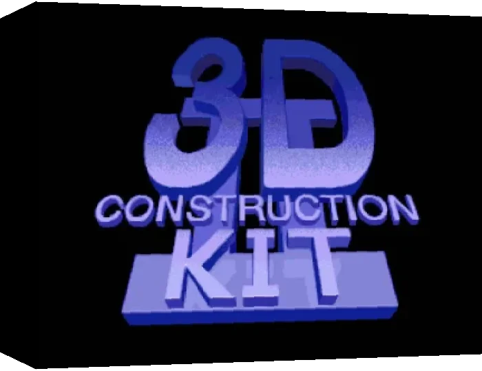 3D Construction Kit 2 — box-3D (EU)