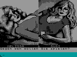 Striptise — ss (WOR)