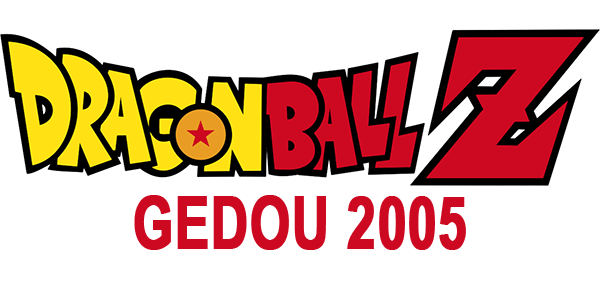 Dragon Ball Z Gedou 2005 — wheel-hd (WOR)