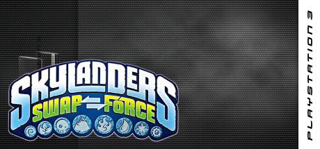 Skylanders - Swap Force — steamgrid