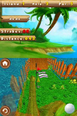 101 MiniGolf World — ss (WOR)