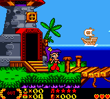 Shantae — ss (WOR)
