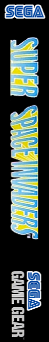 Super Space Invaders — box-2D-side (US)