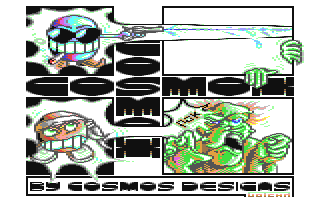 Cosmox — sstitle (WOR)