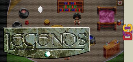 Legends — steamgrid