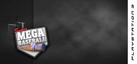 Super Mega Baseball — steamgrid