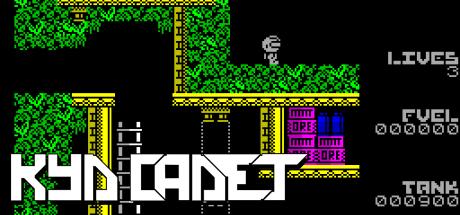 Kyd Cadet — steamgrid