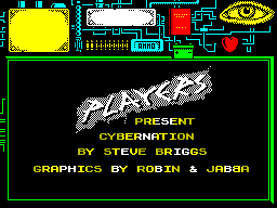 Cybernation — sstitle (WOR)