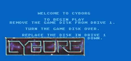 Cyborg — steamgrid