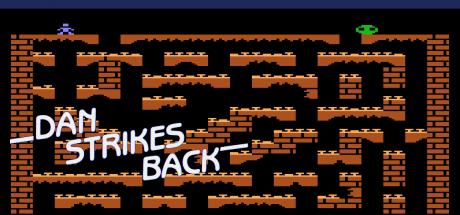Dan Strikes Back — steamgrid