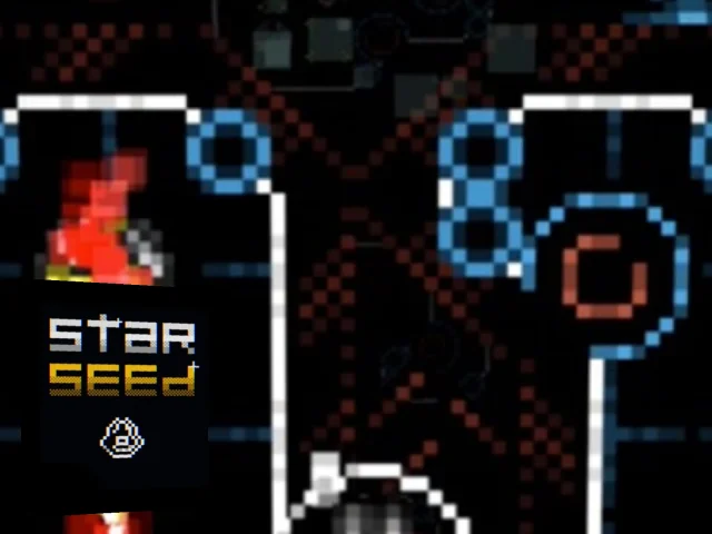 Starseed 2 — mixrbv2 (WOR)