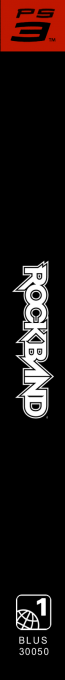 Rock Band — box-2D-side (US)