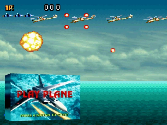 JungleTac : Lightning Plan — mixrbv2 (WOR)