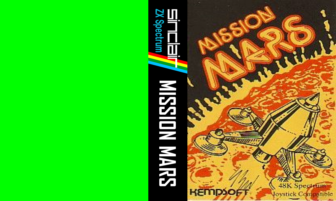 Mission Mars — box-texture (WOR)