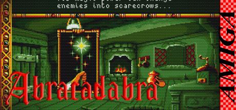 Abracadabra — steamgrid