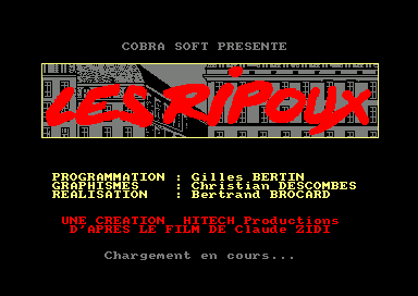 Ripoux, Les — sstitle (FR)