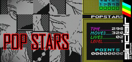 Pop Stars — steamgrid