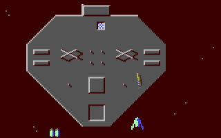 Megatherium — ss (WOR)