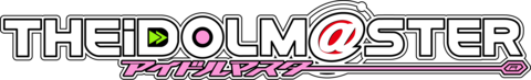 Idolmaster, The — wheel (JP)