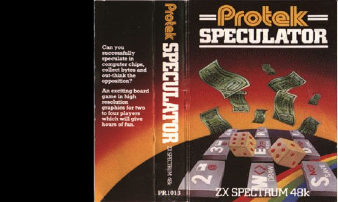 Speculator — box-texture (WOR)