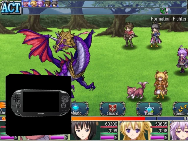Asdivine Hearts — mixrbv2 (WOR)