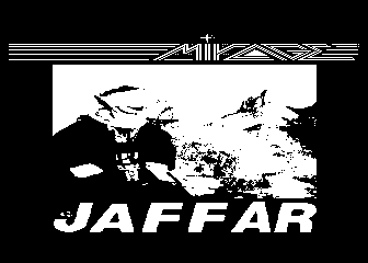 Jaffar — sstitle (WOR)