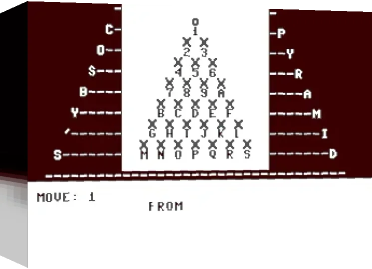 Cosby's Pyramid — box-3D (WOR)