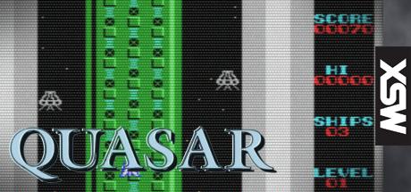 Quasar — steamgrid