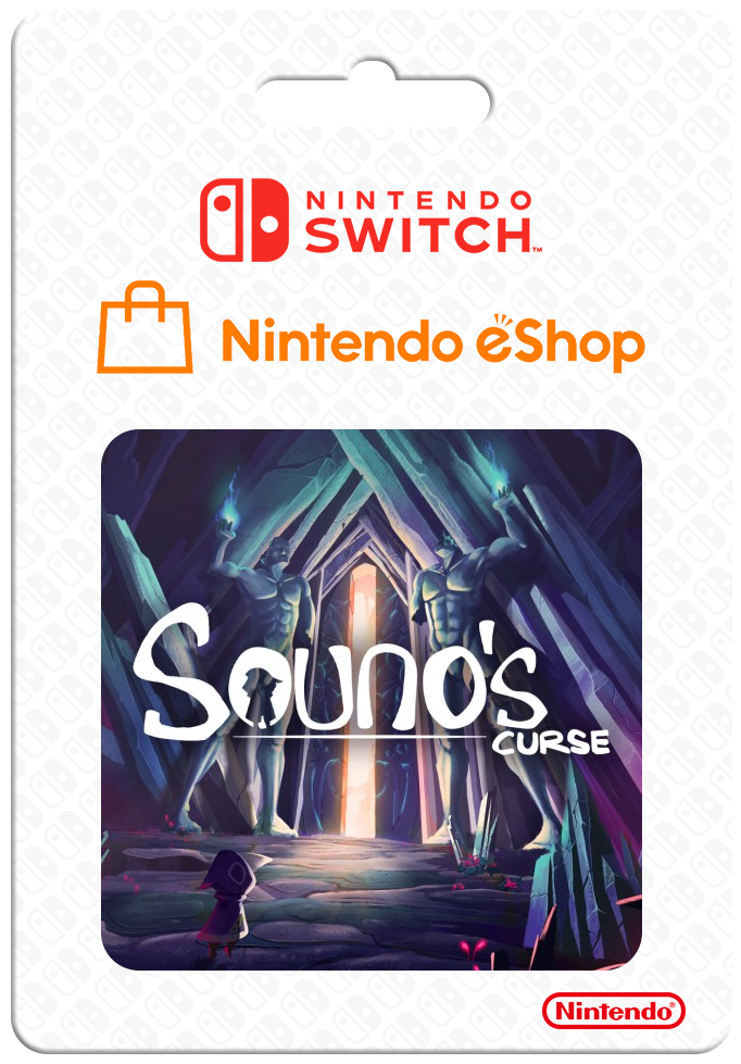 Souno's Curse — support-2D (CUS)