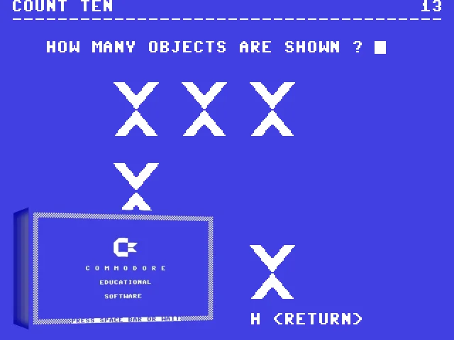 Count Ten — mixrbv2 (WOR)