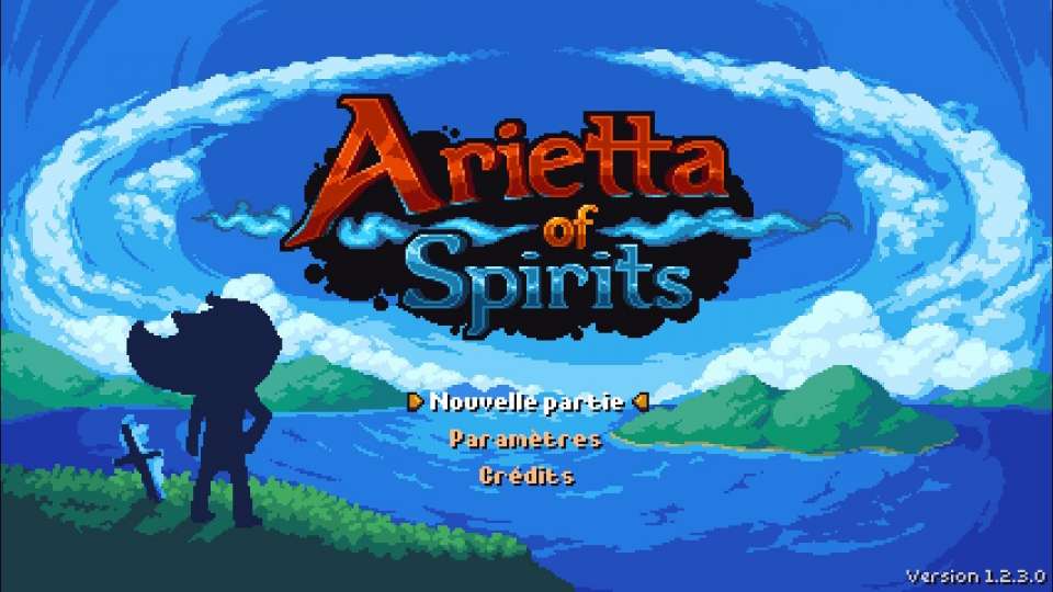 Arietta of Spirits — sstitle (WOR)
