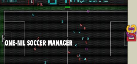 One-Nil Soccer Manager — steamgrid