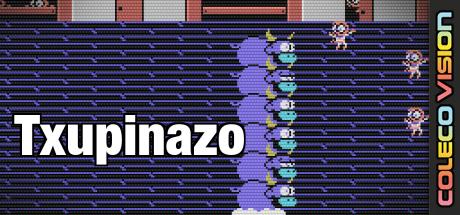 Txupinazo — steamgrid