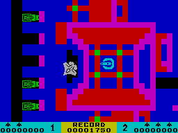 Psi Mission — ss (WOR)
