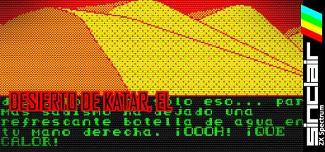 Desierto De Katar, El — steamgrid