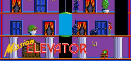 Mission Elevator — steamgrid