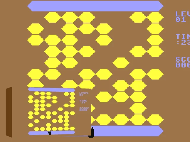 Hotfoot 2 - I'm Walking Again — mixrbv2 (WOR)