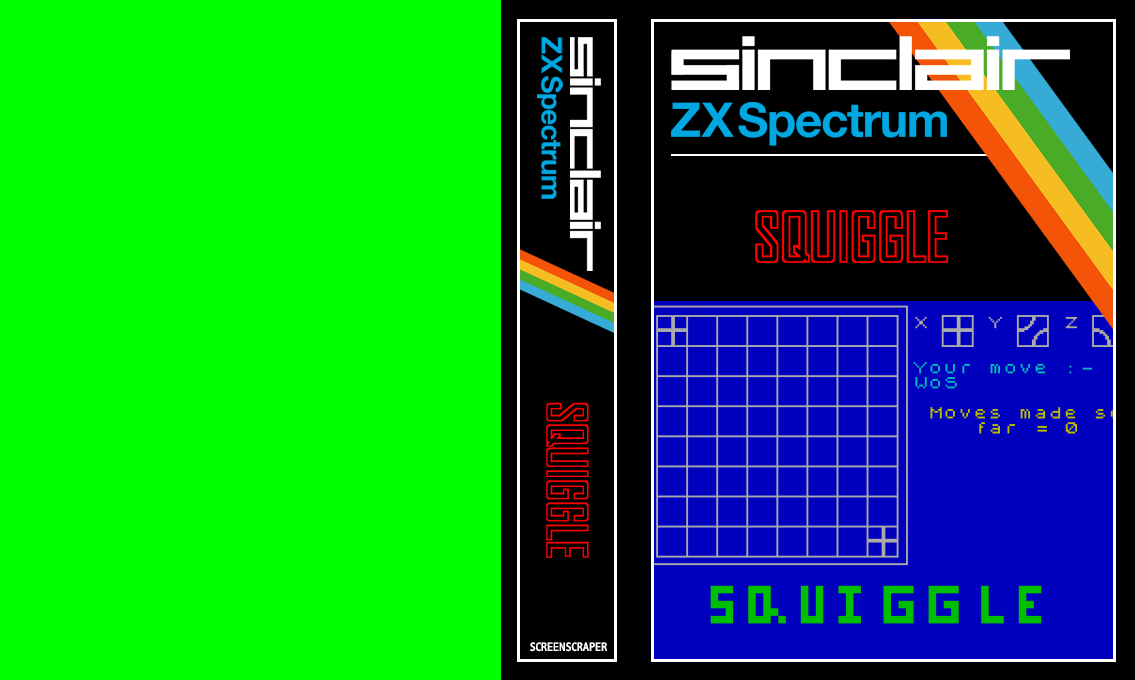 Squiggle — box-texture (SS)