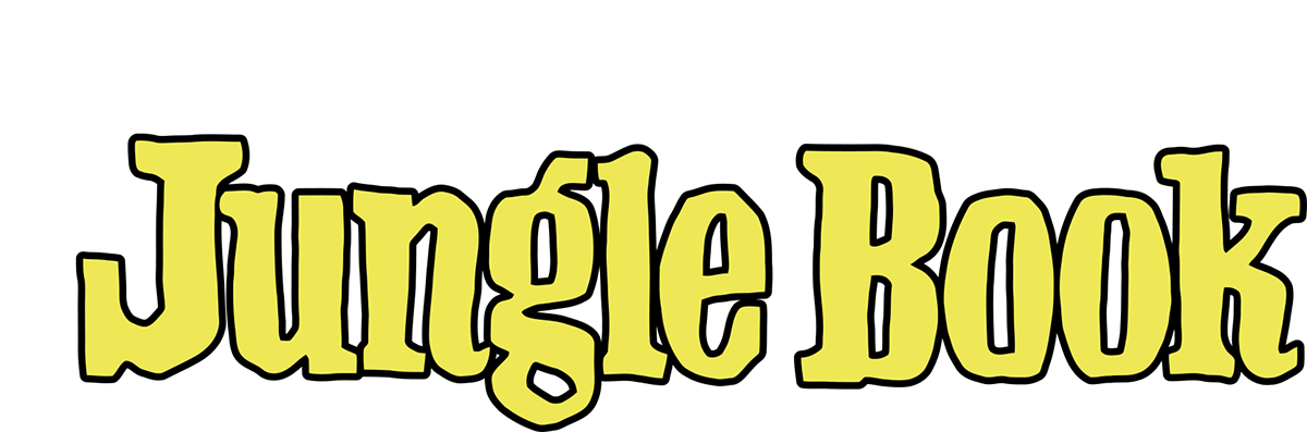 Disney's The Jungle Book — wheel (WOR)