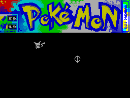Kill Pokemon — ss (WOR)
