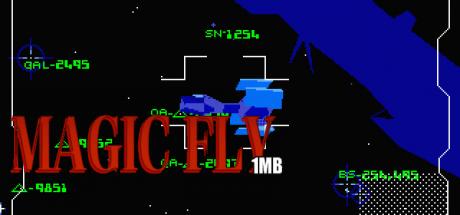 Magic Fly — steamgrid
